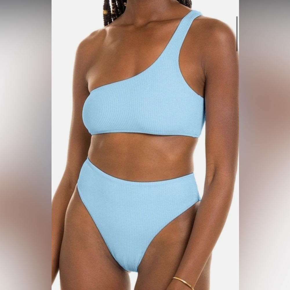 JMP The Label Bikini Top